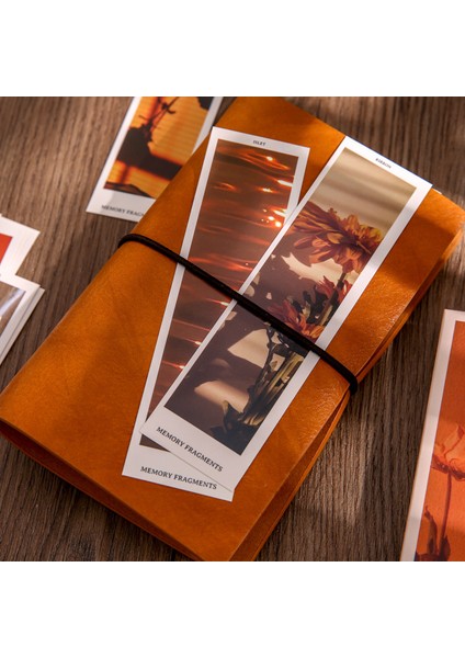 Ranjian Tarzı Yaratıcı El Yapımı Kitap Ayracı Ofis Malzemeleri - Türk Mimarisi Tarzı Sıcak Seri (Yurt Dışından) fırsatları