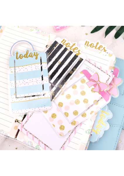 Yay 2 Stili Bugün Hafta Ay Indeks Kitap Yer Imleri Planlayıcı Aksesuarları Kırtasiye Pvc Kaplı Plastik Kitap Imleri (Yurt Dışından) fiyatları