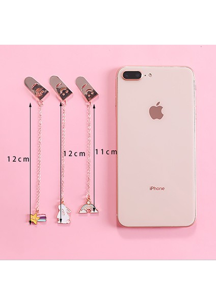 No.4 Tarzı Sevimli Köpek Unicorn Et Metal Kitap Ayraçları Sevimli Kedi Panda Kitap Işaretçileri Çocuklar Kırtasiye Okul Malzemeleri (Yurt Dışından) indirimleri