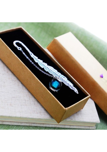 Başak Stili Yaratıcı Parlak 12 Burç Kitap Ayracı Kolye Metal Kitap Ayracı Kırtasiye Okul Ofis Malzemesi (Yurt Dışından) fırsatları