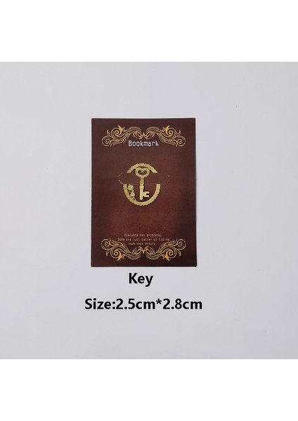 Anahtar Stili Kitaplar Için 3 Parça Sevimli Aksesuar Kedi Kalp Tavşan Kitap Ayraçları Vintage Metal-Bira Kitap Ayracı Hayvan Ayraç Okul Malzemeleri (Yurt Dışından)