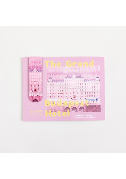 Bir Stil 1 Adet Manyetik Ayraç Bullet Journaling Aksesuarları Estetik Filmler Lens Öğrenci Ofis Malzemeleri Kitap Işaretleyici Kırtasiye leri (Yurt Dışından)