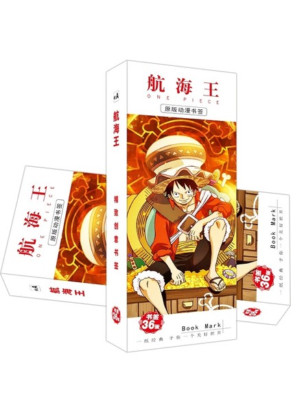 Bir Stil Japon Anime Navigasyon Kral Kağıt Yer Imleri Defter Ayracı Kırtasiye Amac: E-Ticaret Başlığını Türkçe Olarak Yeniden Yazınız. (Yurt Dışından)