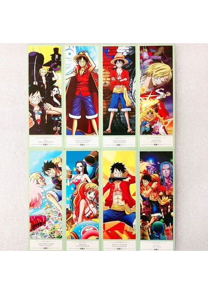 Bir Stil Japon Anime Navigasyon Kral Kağıt Yer Imleri Defter Ayracı Kırtasiye Amac: E-Ticaret Başlığını Türkçe Olarak Yeniden Yazınız. (Yurt Dışından) modelleri