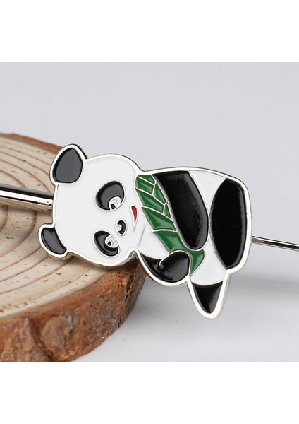 G Tarzı Öğrenci leri Okul Kırtasiye Malzemeleri Için Sevimli Karikatür Hayvanlı 3D Stereo Ayı Ayracı Panda Ayracı Sayfaları - Türkçe (Yurt Dışından) indirimleri