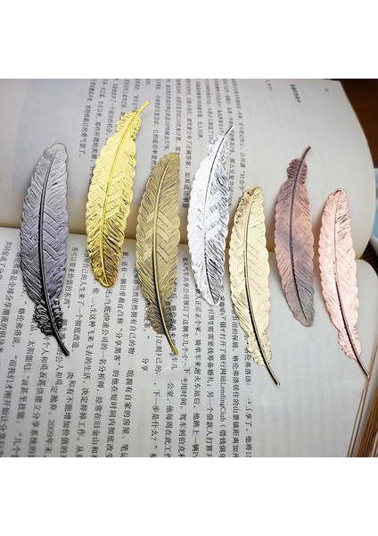 Siyah Stil Kitap Kağıdı Için Sevimli Kawaii Siyah Kelebek Tüyü Metal Ayraç Dıy Yaratıcı Ürünler Güzel Kore Kırtasiye (Yurt Dışından) modelleri