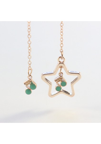 Camgöbeği Tarzı Domikee Yeni Sevimli Kawaii Kore Ofis Okul Çiçek Serisi Metal Ayraçlar Kitap Kırtasiye Malzemeleri (Yurt Dışından) fırsatları