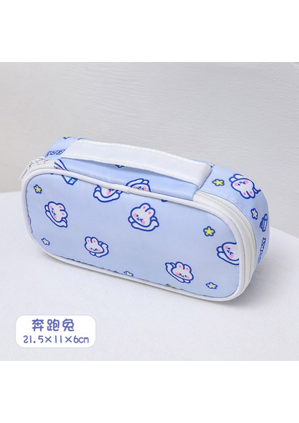 No.4 Tarzı Kızlar Için Sevimli Kalem Kutusu Çanta Kawaii Okul Malzemeleri Trousse Piornik (Yurt Dışından) indirimleri