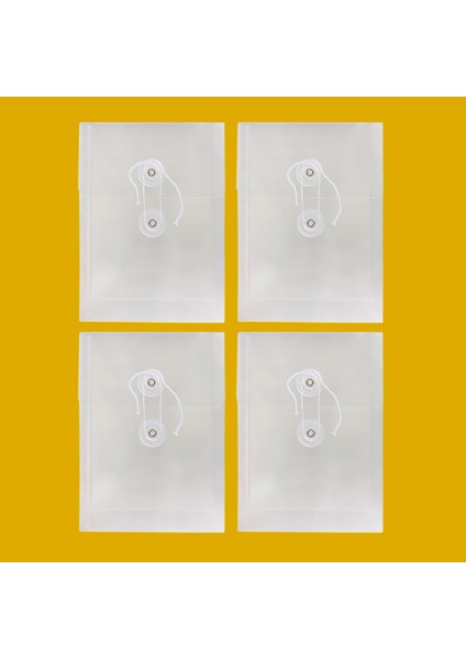 Dik Stil Jaınwu Ve Toz Geçirmez Fg Çanta Küçük Kalın Ilkokul Kırtasiye Çantası Sarma Fatura Dosya Çantası Okul Kırtasiye (Yurt Dışından)