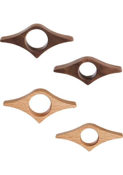 B-S Tarzı Çeşitli Boyutlarda Ahşap Kitap Sayfa Tutucu Ahşap Parmak Ayıraç Roman Okuma Yüzüğü Kitap Kurdu Edebiyat leri (Yurt Dışından) fiyatları