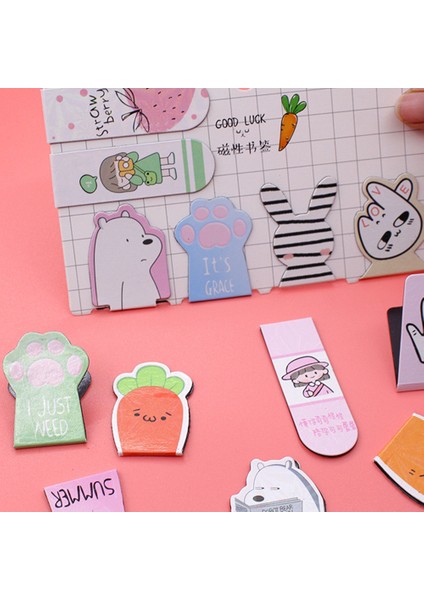 Kule Stili Yaratıcı Manyetik Kitap Ayraçları, Kitap Aksesuarları, Ayraç Tutucuları Komik Öğretmenler, Öğrenciler Ve Kitap Arkadaşları Için (Yurt Dışından) modelleri