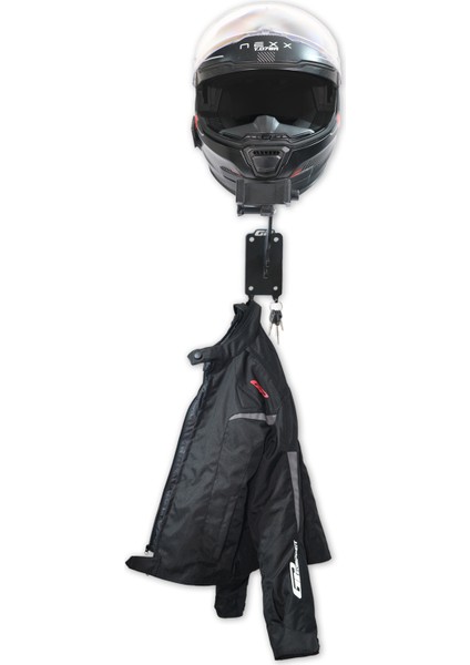 DKR01 Dekoratif Kask ve Mont Askılık fiyatları