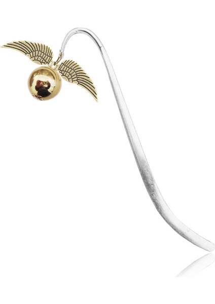 No.1 Tarzı Metal Ayraç Kitap Ölüm Yadigarları Harry Defter Ayraç Sayfa Işaretçisi Sihirli Klips Marke Defter Pim (Yurt Dışından) fırsatları
