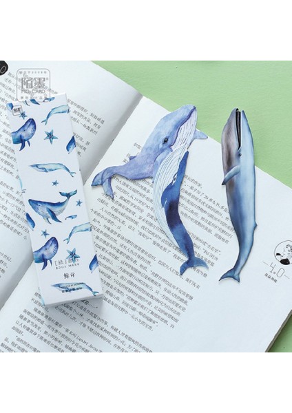 Yeşil Stil Sevimli Çizgi Film Okuyan Kediler Kağıt Ayraç Sayfa Tutucu Mesaj Etiket Kartları Okul Ve Ofis Malzemeleri Öğrenci Kırtasiye (Yurt Dışından) fırsatları