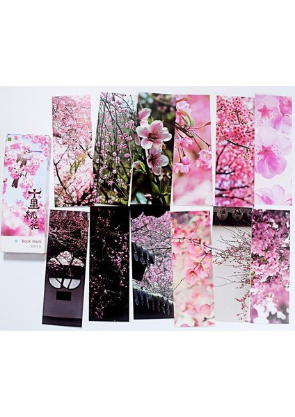 No.18 Tarzı Çeşitli Vintage Ince Kağıt Kitap Ayraçları Yaratıcı Çin Tarzı Kitap Ayraçları Eğlenceli Ofis Malzemeleri (Yurt Dışından) fırsatları