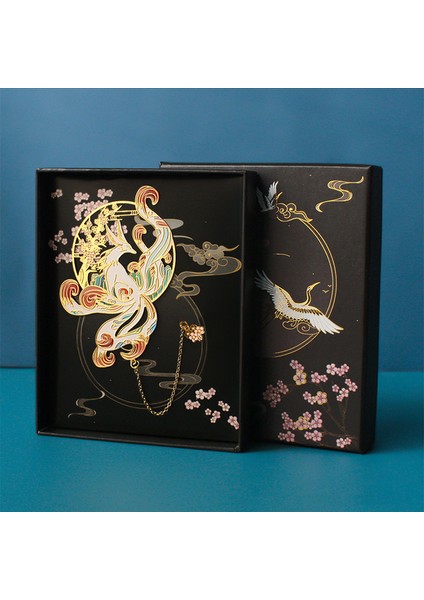 1 Kutu Stili İle Retro Boş Metal Ayraç Yaratıcı Çin Tarzı Sanat Güzellik Öğrenci Öğretmen Malzemeleri Kitap Ayırmak Ofis Okul Kırtasiye ler (Yurt Dışından) modelleri