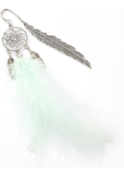 Menekşe Tarzı Kız Kalp Tüy Metal Kolye Oyuk Sevimli Yaratıcı Renkli Kırtasiye Kitap Ayracı Ofis Aksesuarları Okul Malzemeleri - Türkçe E-Ticaret Başlığı (Yurt Dışından) fırsatları