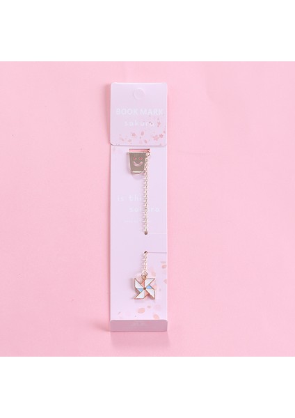 Bir Stil 1 Adet Yaratıcı Metal Kolye Yer Işareti Sevimli Unicorn Panda Dinozor Kitap Işaretçileri Çocuklar Yenilik Karikatür Öğrenci Kırtasiye (Yurt Dışından)