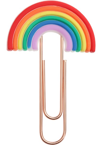 No.2 Tarzı Metal Sayfalama Işareti Şeftali Yaratıcı Kitap Ayraç Kalp Kolye Karikatür Karakter Kitap Klipsi Sevimli Kıyafetler Kitap Ayraçları (Yurt Dışından)