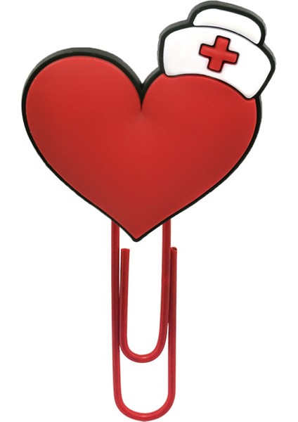 4099-14 Tarzı 1 Adet Lolipop Sıcak Kelime Pembe Kurdele Pvc Yer Tutucu Kırmızı Dudak Kitap Ayracı Okul&Ofis Sınıf Öğrenci Kırtasiye (Yurt Dışından)