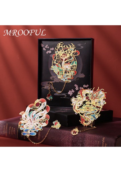 4 Kutu Stili Yok Yaratıcı 3D Stereo Ayraç Sevimli Karikatür Hayvan Işaretçi Kawaii Tilki Ayraç Sayfalar Öğretmenler Okul Kırtasiye Malzemeleri (Yurt Dışından) fırsatları