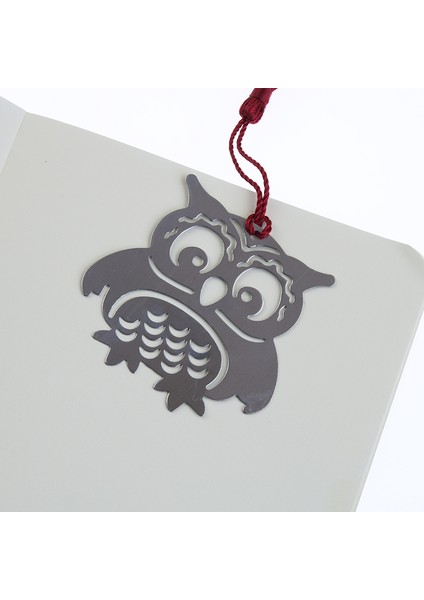 Şık Sevimli Baykuş Ayraçlar Not Defteri Ayraç Memo Kırtasiye Kitap Etiketleri Öğrenci Malzemeleri (Yurt Dışından) fiyatları