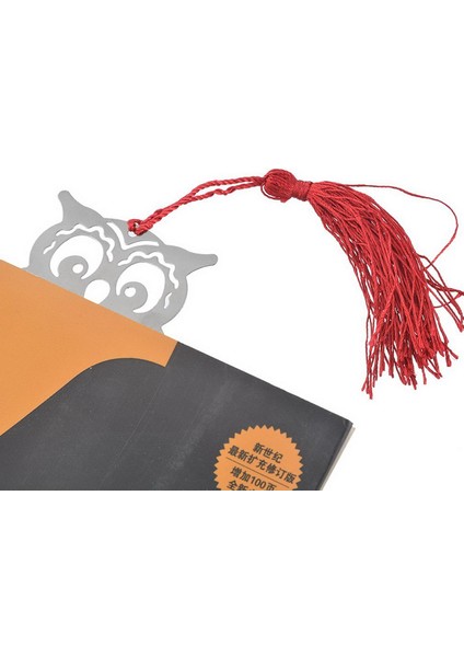 Şık Sevimli Baykuş Ayraçlar Not Defteri Ayraç Memo Kırtasiye Kitap Etiketleri Öğrenci Malzemeleri (Yurt Dışından) modelleri