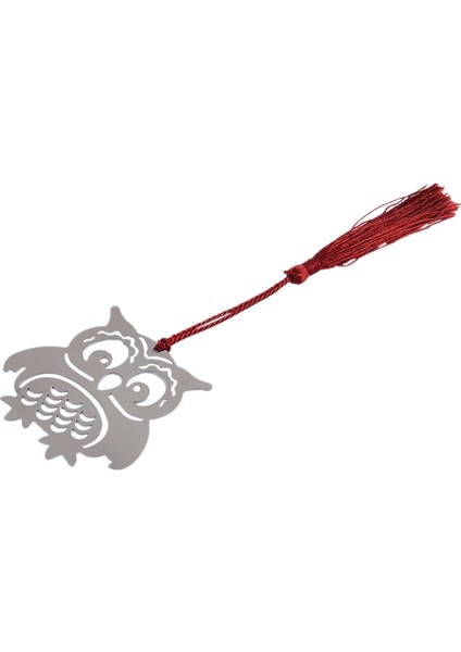 Şık Sevimli Baykuş Ayraçlar Not Defteri Ayraç Memo Kırtasiye Kitap Etiketleri Öğrenci Malzemeleri (Yurt Dışından) fırsatları