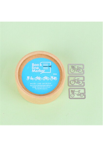 C Stili Mini Metal Ayraçlar Kawaii Kırtasiye Oyuk Cartoon Fotoğraflar Biletler Tutucu Ofis Kağıt Klipsi Mektup Kelepçe (Yurt Dışından)