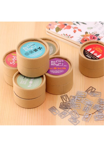 C Stili Mini Metal Ayraçlar Kawaii Kırtasiye Oyuk Cartoon Fotoğraflar Biletler Tutucu Ofis Kağıt Klipsi Mektup Kelepçe (Yurt Dışından) fırsatları