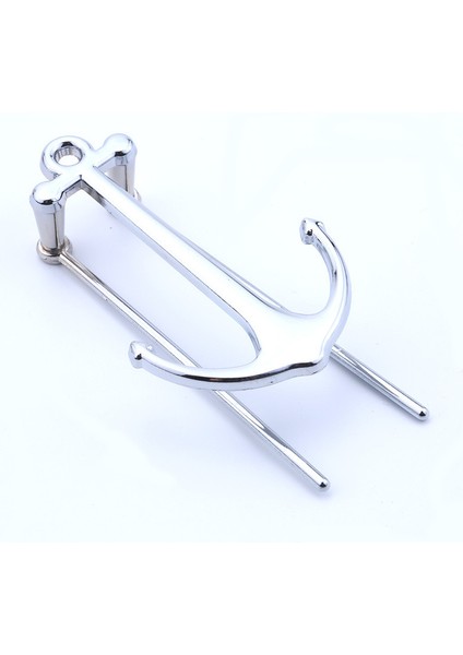 Altın Tarzı Metal Çapa Ayraç Yaratıcı Sayfa Tutucu Klips Öğrenciler Kitap Okuma Mezuniyet leri Okul Kırtasiye Ofis Malzemeleri (Yurt Dışından) indirimleri