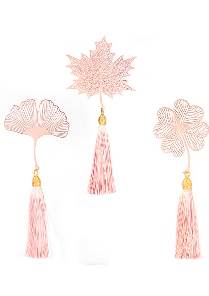 No.2 Tarzı Tasarım Retro Metal Ayraç Ejderha Yaprak Kolye Hohloma Ayraç Kitap Püskül Sayfa Işareti Kırtasiye Malzemesi (Yurt Dışından) modelleri