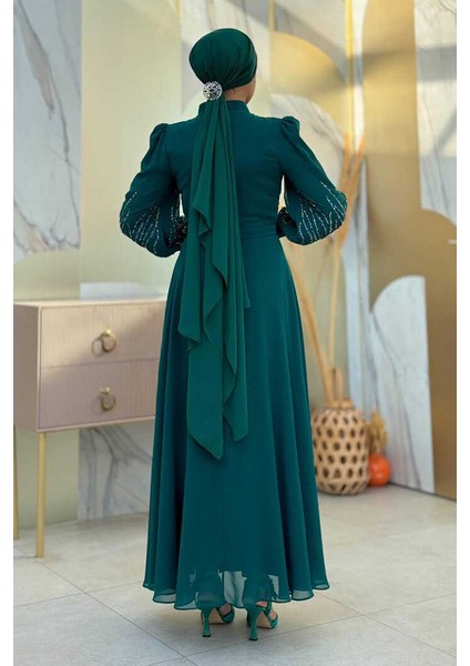 7022 Abiye Zümrüt fiyatları