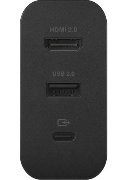 Rog AC65-03 Gaming Şarj Istasyonu USB 2.0/type-C/hdmı 90XB08FN-BPW000