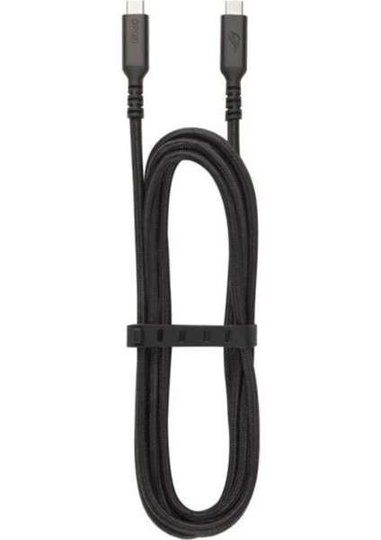 Rog AC65-03 Gaming Şarj Istasyonu USB 2.0/type-C/hdmı 90XB08FN-BPW000