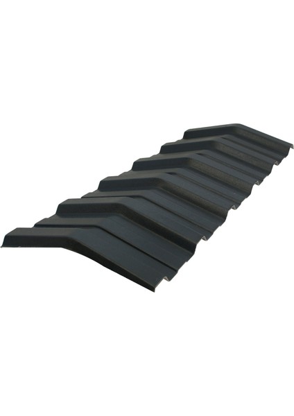 Tepe Mahya Polystep Pvc-Asa Kiremit Çatıpaneli