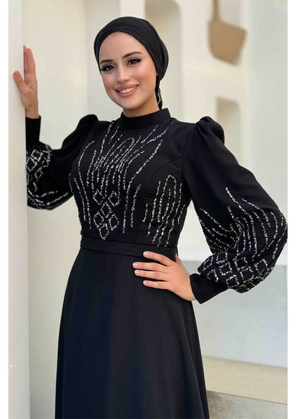 7022 Abiye Siyah fırsatları