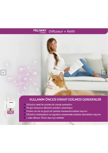Friends Refill Yedek Kartuş 48 ml