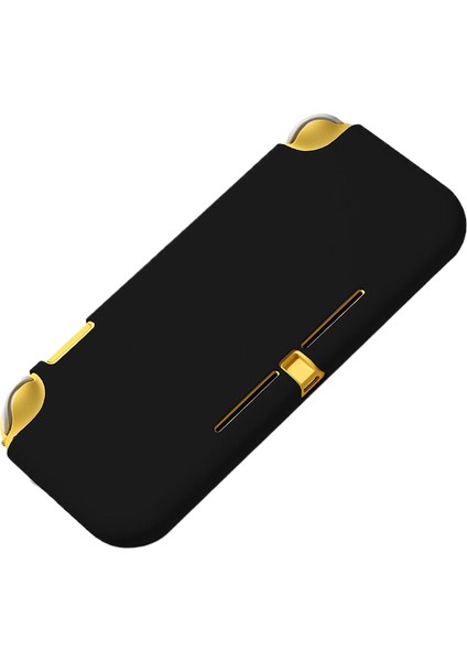 Nintendo Switch Lite Tpu Yarım Paket Yumuşak Kabuk Koruyucu Kılıf (Yurt Dışından)