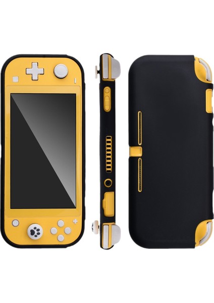 Nintendo Switch Lite Tpu Yarım Paket Yumuşak Kabuk Koruyucu Kılıf (Yurt Dışından) fiyatları