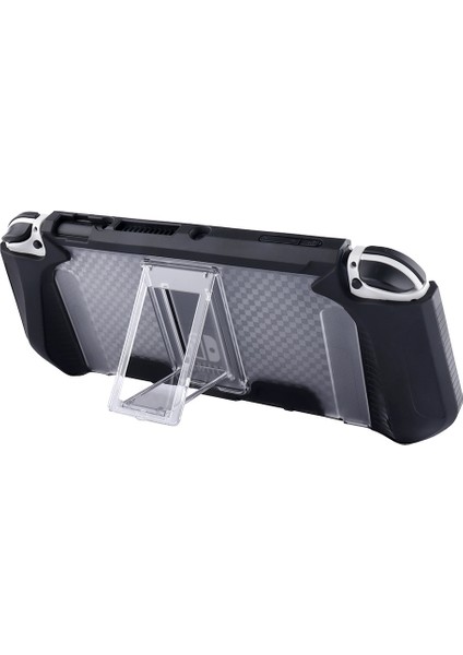 Nintendo Switch OLED Yumuşak Kılıf ve Koruyucu Kılıf (Yurt Dışından) fiyatları