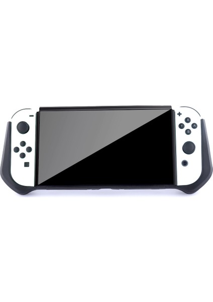 Nintendo Switch OLED Yumuşak Kılıf ve Koruyucu Kılıf (Yurt Dışından) modelleri