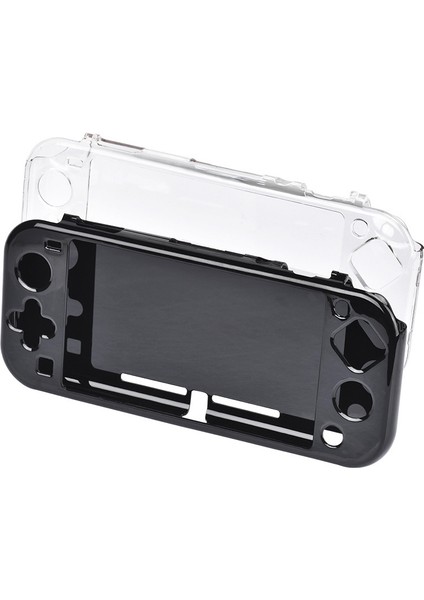 Nintendo Switch Lite Şeffaf Koruyucu Kılıf (Yurt Dışından)