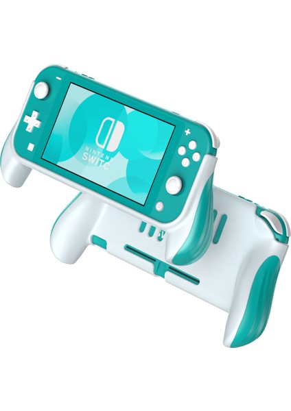 Nintendo Switch Lite Koruyucu Kılıf Switch Lite Kavrama Kulp Kapağı (Yurt Dışından)