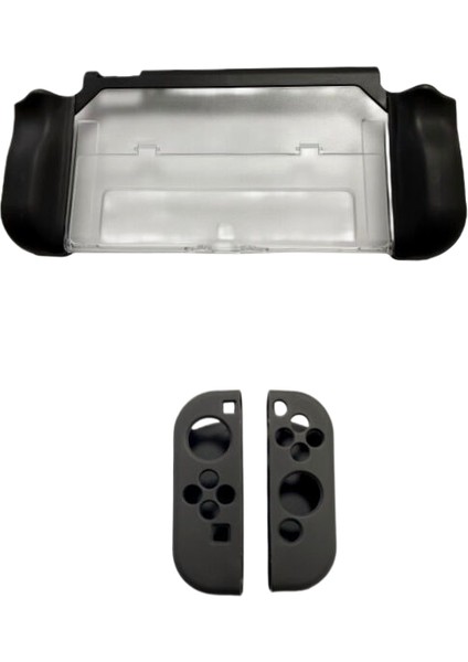 Nintendo Switch OLED Konsolu Koruyucu Kılıfı Için Uygundur (Yurt Dışından)