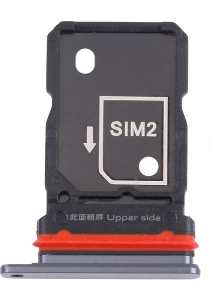 Vivo Iqoo 7 V2049A, I2009 Için Tepsi+ Tepsi (Yurt Dışından)