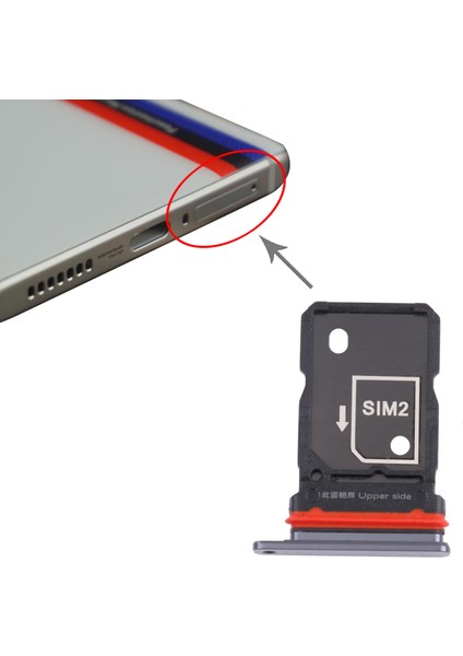 Vivo Iqoo 7 V2049A, I2009 Için Tepsi+ Tepsi (Yurt Dışından) fırsatları