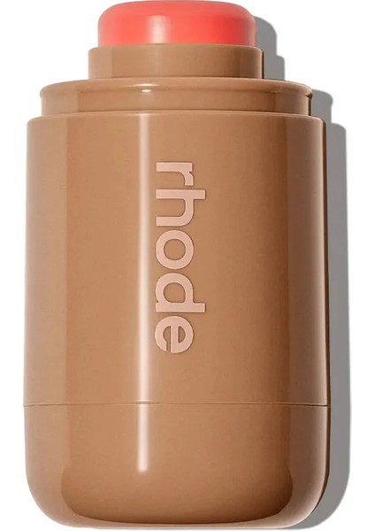 Peptide Pocket Blush Freckle