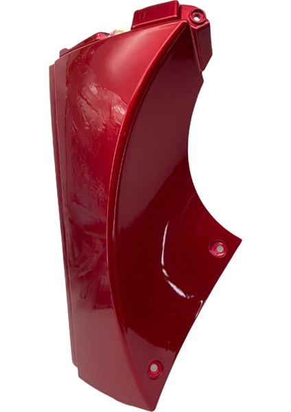 Wing 50 Iskelet Alt Koruma Sağ Yan Parça (Kırmızı)