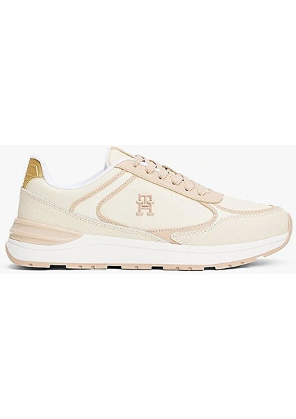 Kadın Casual Fashion Runner Sneaker Pembe